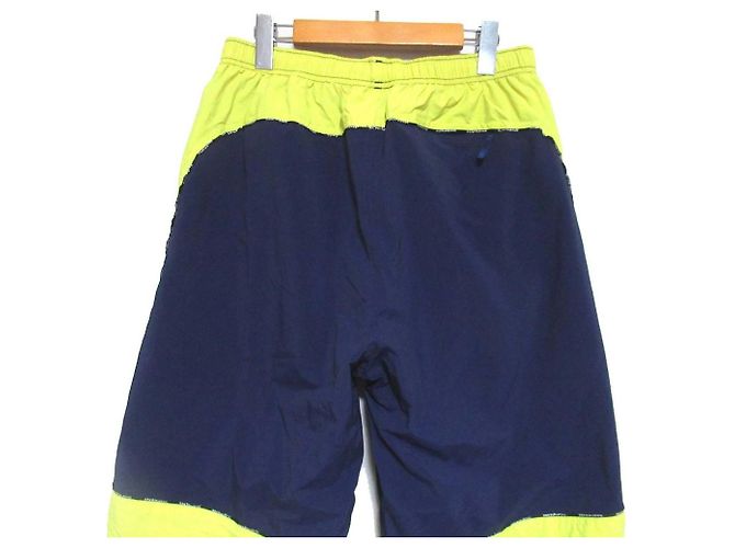 Set Giacca con Cappuccio e Pantaloni in Nylon Supreme - vista 15