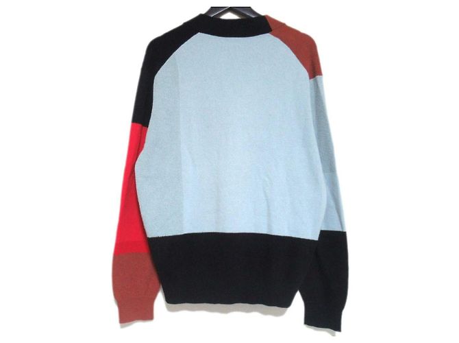 Cardigã de malha PS Paul Smith - vista 2
