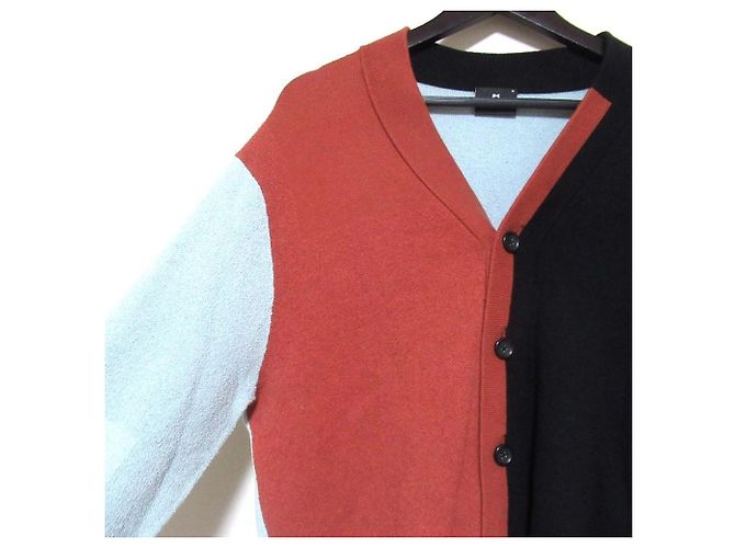 Cardigã de malha PS Paul Smith - vista 3