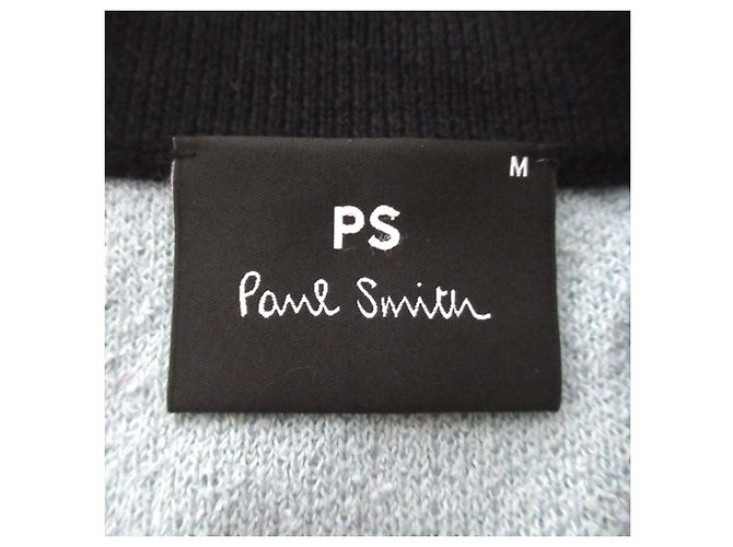 Cardigã de malha PS Paul Smith - vista 5