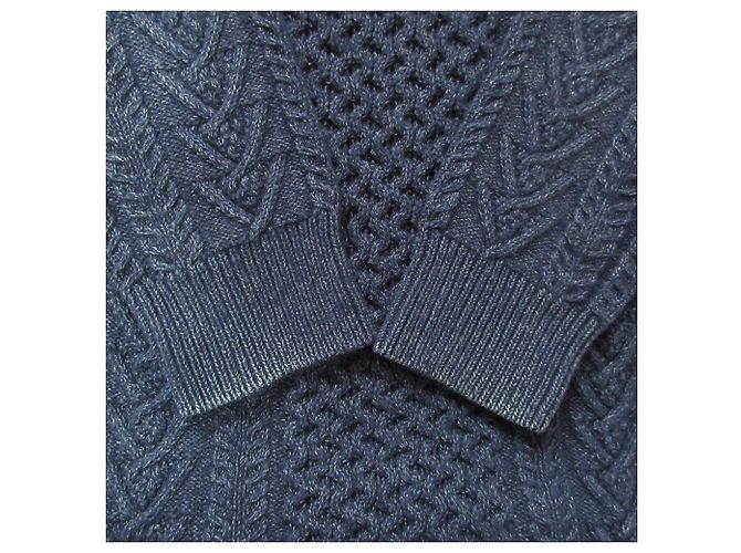 Autre Marque Brooks Brothers Wollpullover - Ansicht 12