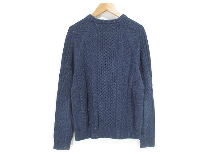 Autre Marque Brooks Brothers Wollpullover - Ansicht 2