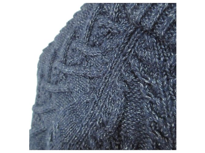 Autre Marque Brooks Brothers Wollpullover - Ansicht 3