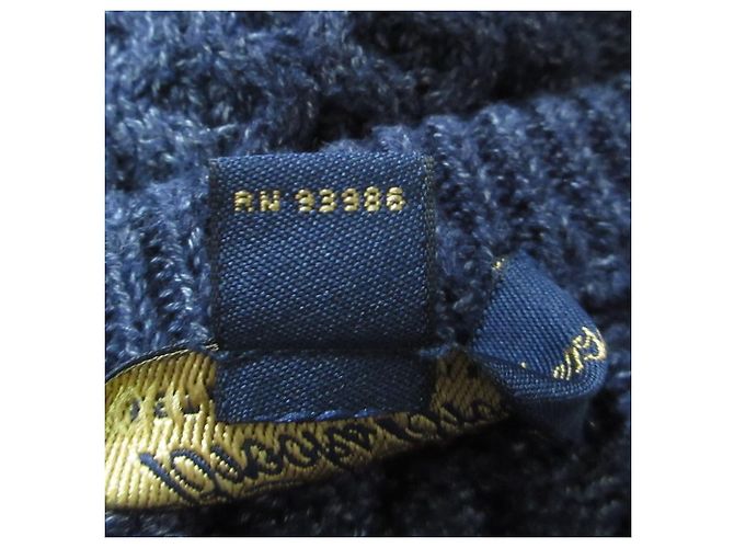 Autre Marque Brooks Brothers Wollpullover - Ansicht 7