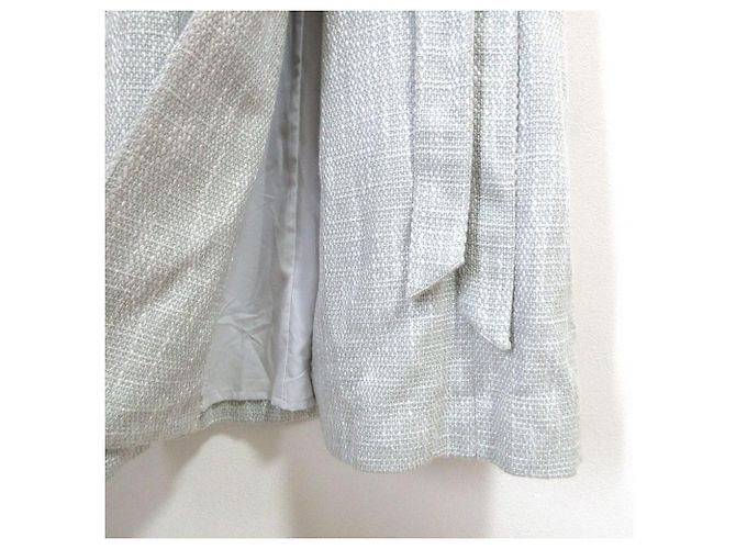 Autre Marque Robe en tweed Snidel - vue 17