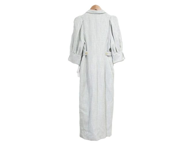 Autre Marque Robe en tweed Snidel - vue 2