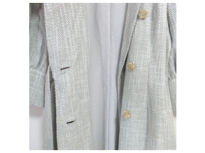Autre Marque Robe en tweed Snidel - vue 5