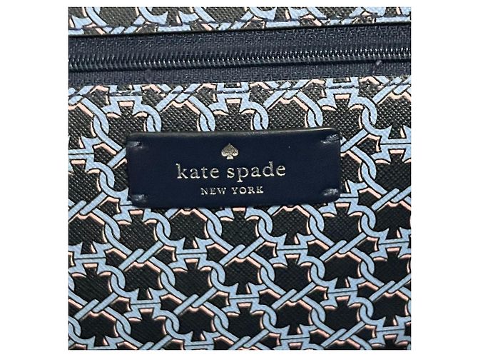 bolso tote de PVC kate spade new york - vista 10