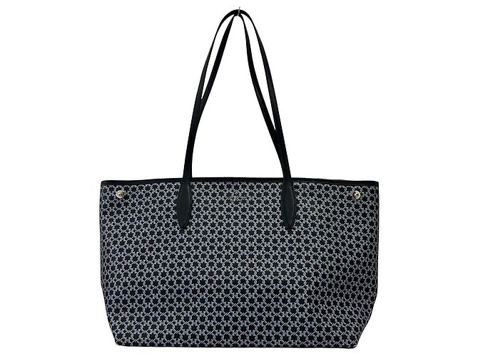 bolso tote de PVC kate spade new york - vista 2