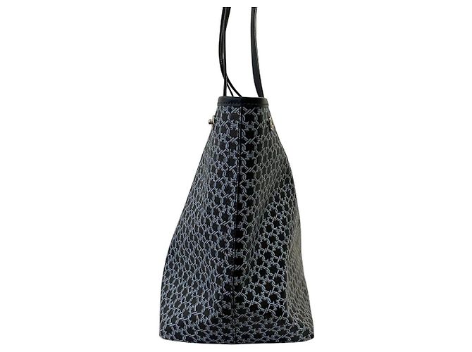 bolso tote de PVC kate spade new york - vista 4