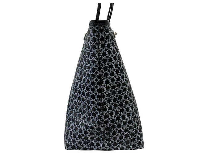 bolso tote de PVC kate spade new york - vista 5
