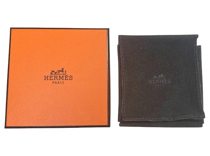 Hermès Hebilla de cinturón Hermes As de Coeur 13mm - vista 9