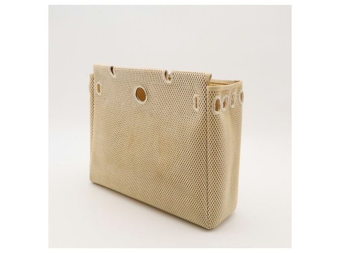 Hermès Bolso de mano/Bolso de hombro HERMES Herbag PM - vista 10