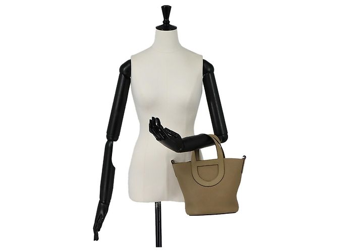 Hermès Hermes In the Loop 18 Handtasche - Ansicht 10