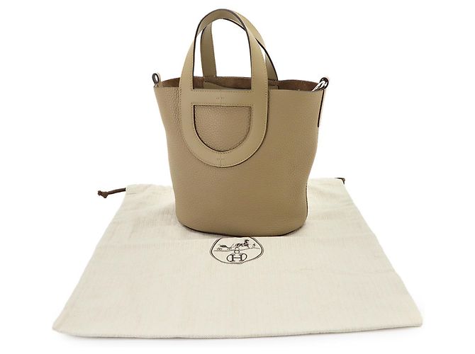 Hermès Hermes In the Loop 18 Handtasche - Ansicht 2