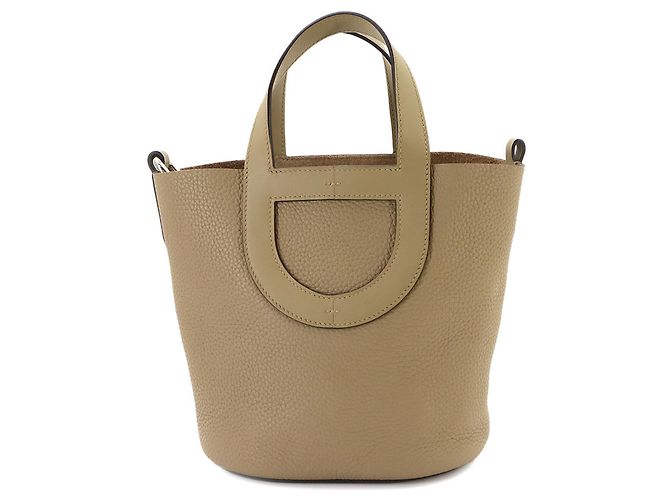 Hermès Hermes In the Loop 18 Handtasche - Ansicht 3