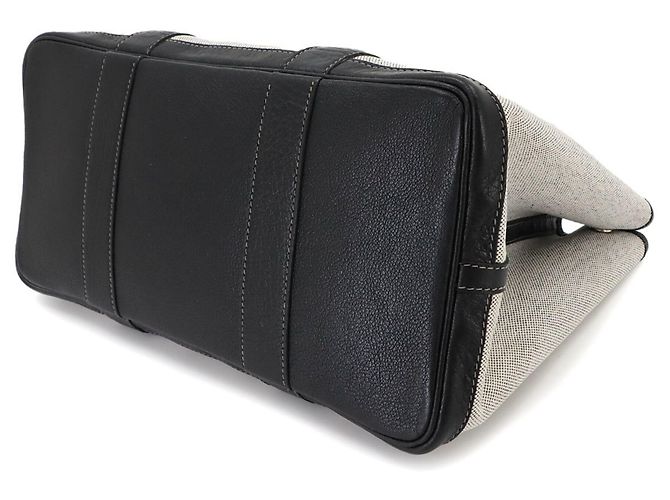 Hermès Hermes Garden 36 PM Tote Handtasche - Ansicht 4