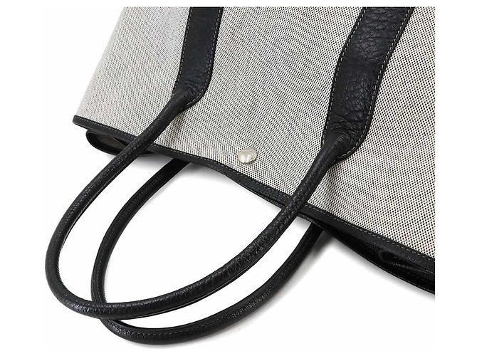 Hermès Hermes Garden 36 PM Tote Handtasche - Ansicht 5