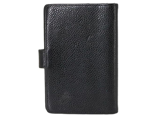 Chanel Mini Agenda Cover - Ansicht 2