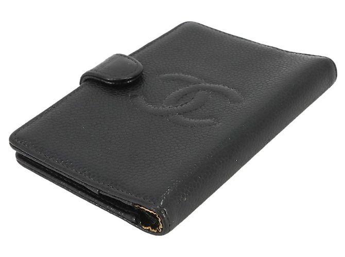 Chanel Mini Agenda Cover - Ansicht 3