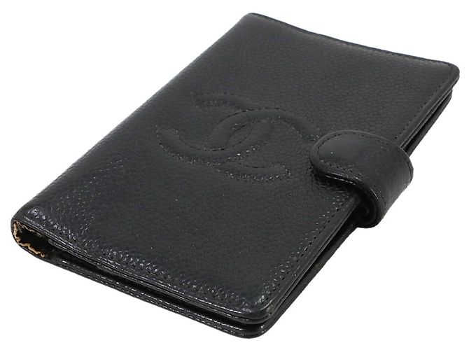 Chanel Mini Agenda Cover - Ansicht 4