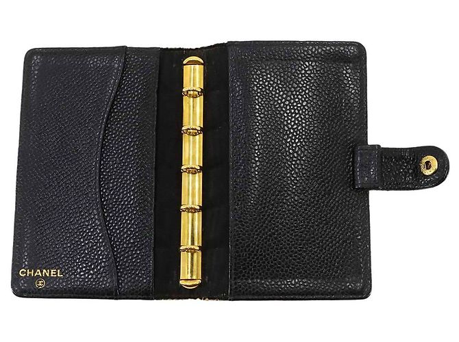 Chanel Mini Agenda Cover - Ansicht 5