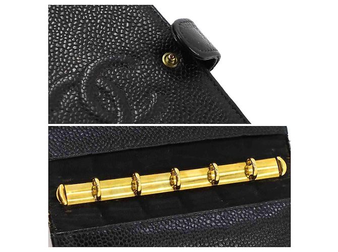Chanel Mini Agenda Cover - Ansicht 9