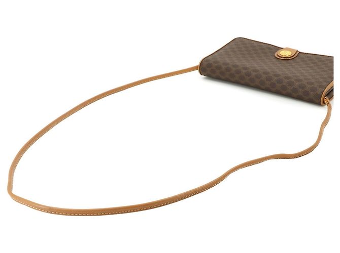 Céline Bolsa de ombro Celine Macadam - vista 5