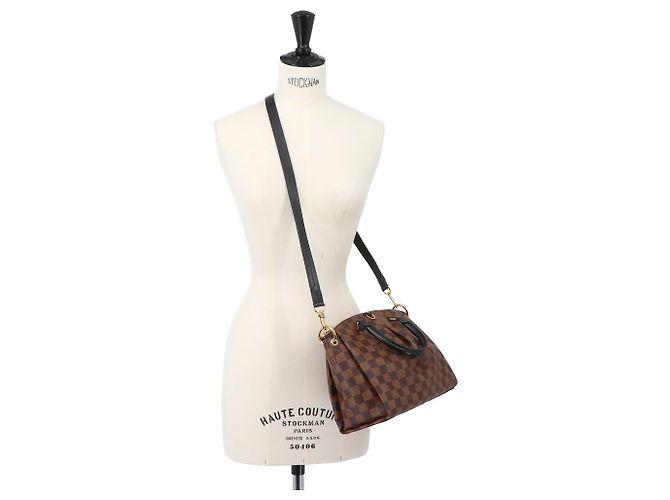 Bolsa Louis Vuitton Odeon Tote PM - vista 10