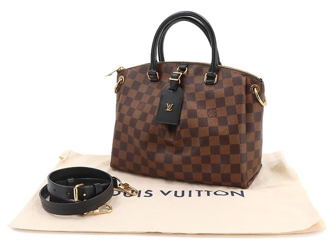 Bolsa Louis Vuitton Odeon Tote PM - vista 2