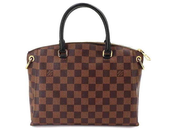 Bolsa Louis Vuitton Odeon Tote PM - vista 3