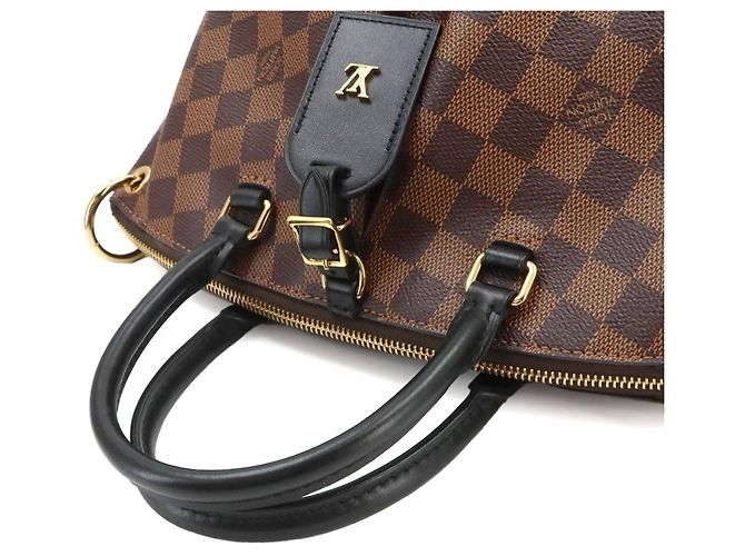 Bolsa Louis Vuitton Odeon Tote PM - vista 6