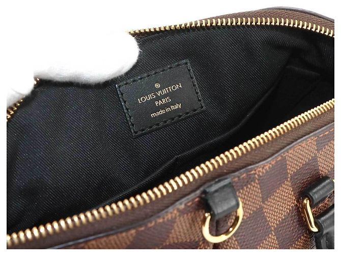 Bolsa Louis Vuitton Odeon Tote PM - vista 8
