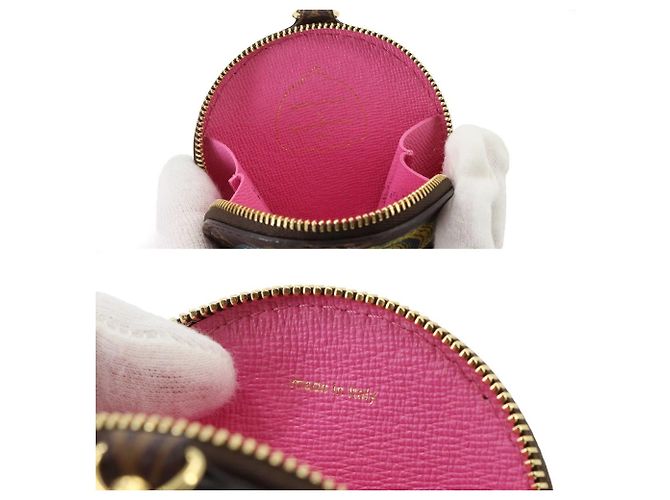Borsa Louis Vuitton Onthego PM LVxYK - vista 8