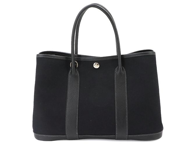 Hermès Hermes Garden Party TPM Borsa a mano e a tracolla 2 vie - vista 2