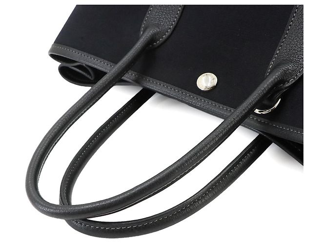 Hermès Hermes Garden Party TPM Borsa a mano e a tracolla 2 vie - vista 5