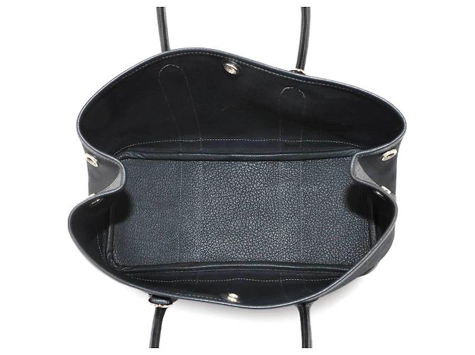 Hermès Hermes Garden Party TPM Borsa a mano e a tracolla 2 vie - vista 6