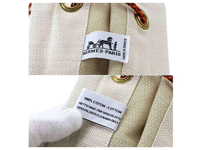 Hermès Sac Aline PM Shoulder Handbag - vista 7