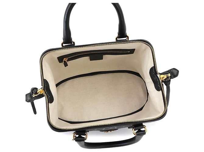 Borsa 2-Way Gucci GG Star Medium - vista 6