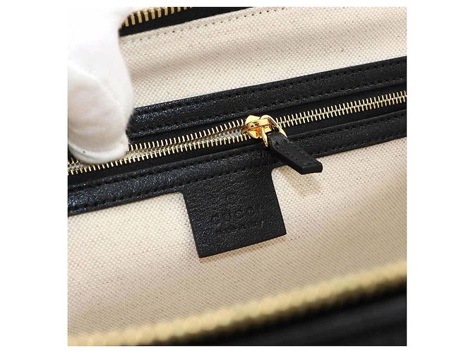 Borsa 2-Way Gucci GG Star Medium - vista 7