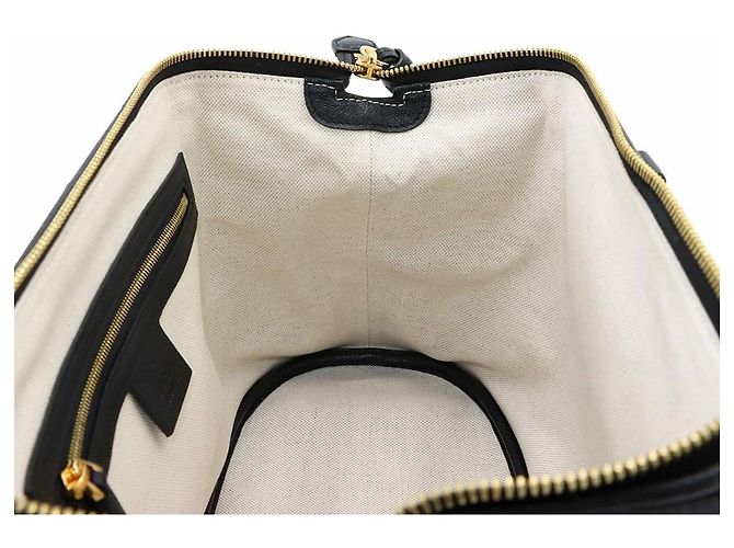 Borsa 2-Way Gucci GG Star Medium - vista 8