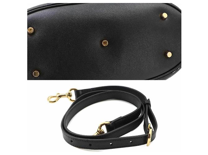 Borsa 2-Way Gucci GG Star Medium - vista 9