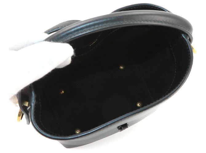 Autre Marque Saint Laurent LE37 Mini Borsa a mano 2-way - vista 6
