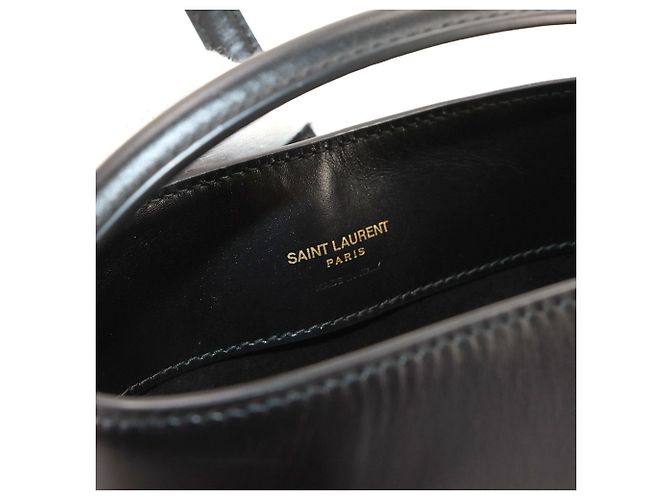 Autre Marque Saint Laurent LE37 Mini Borsa a mano 2-way - vista 7