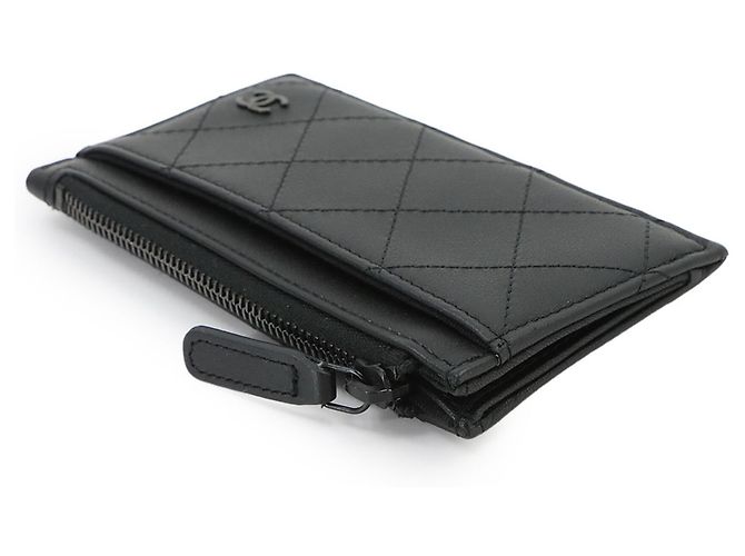 Monedero Chanel Matelassé - vista 4
