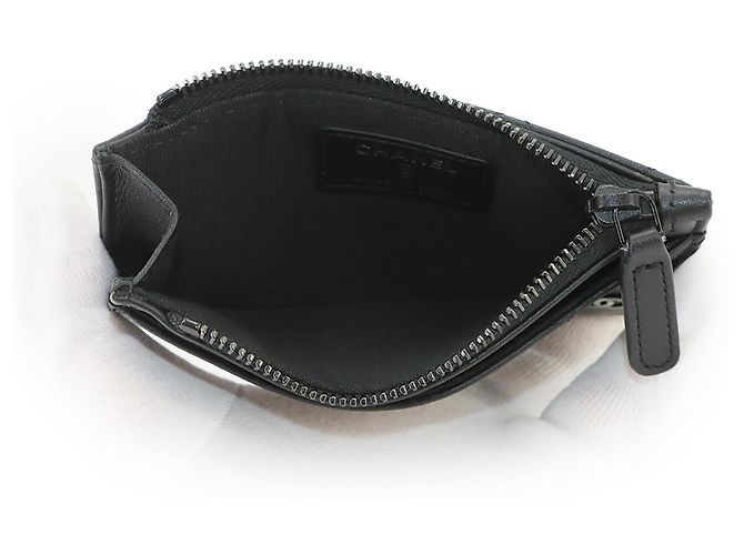 Monedero Chanel Matelassé - vista 5