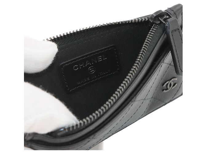 Monedero Chanel Matelassé - vista 6