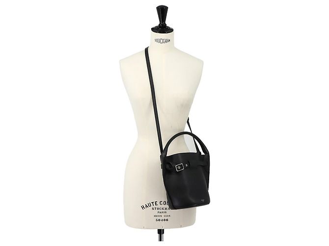 Céline Celine Nano Bucket Bag - Ansicht 10