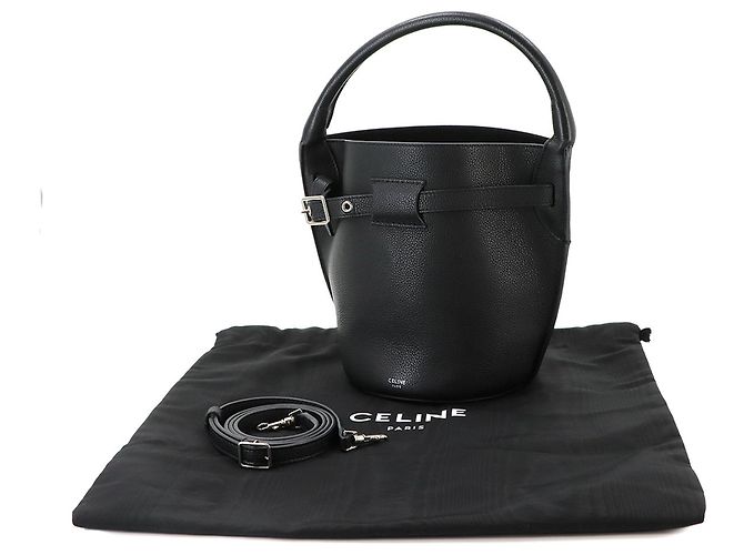 Céline Celine Nano Bucket Bag - Ansicht 2