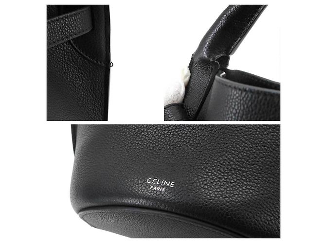 Céline Celine Nano Bucket Bag - Ansicht 8
